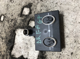 Modul Portiera Dreapta Fata Volkswagen Golf 7 2014