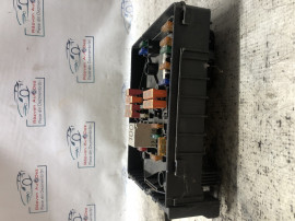 Panou sigurante Volkswagen Jetta 2012