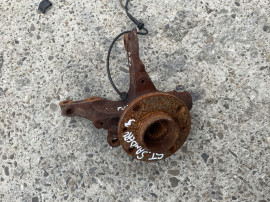 Fuzeta stanga fata Dacia Sandero 3 1.0 Benzina 2022