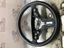 Volan cu padele Mercedes C-Class 2008