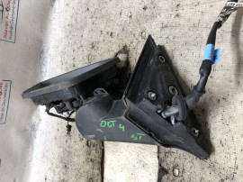 Oglinda stanga incompletă Skoda Octavia 4 2022