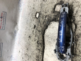 Maner exterior stanga fata Volkswagen Golf 5 2005