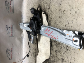 Macara geam dreapta fata Dacia Sandero 3 2022