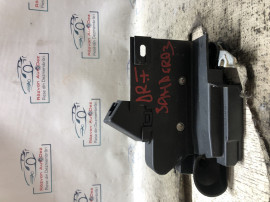 Broasca dreapta fata Dacia Sandero 3 2022