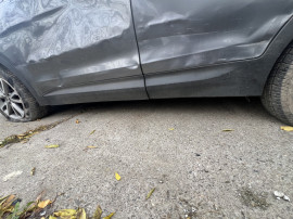 Prag stanga tabla Hyundai Santa Fe 2.2 Motorina 2014