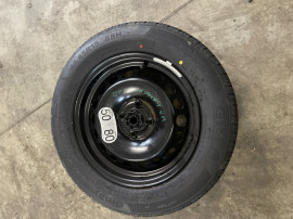 Roata rezerva Dacia Sandero 3 1.0 Benzina 2022