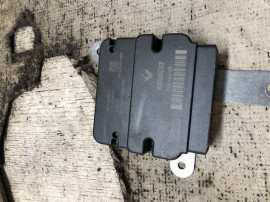 Modul airbag Renault Captur 0.9 Benzina 2018