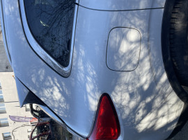 Aripa Dreapta Spate Renault Kadjar 1.2 Benzina 2017