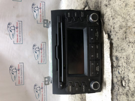 CD Player Kia Sportage 1.7 Motorina 2012