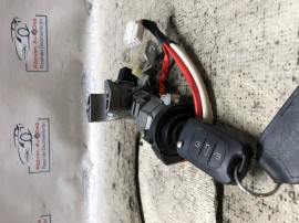 Contact plus cheie Kia Sportage 1.7 Motorina 2012