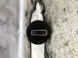 Bloc lumini Skoda RAPID 1.2 Benzina 2014