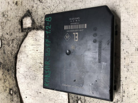 Panou sigurante Renault Kadjar 1.2 Benzina 2017