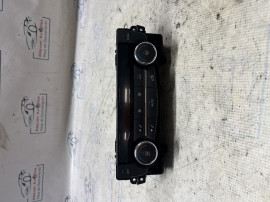 Panou comanda clima Renault Kadjar 2016