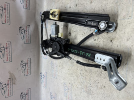 Macara geam stanga fata Skoda Karoq 2018