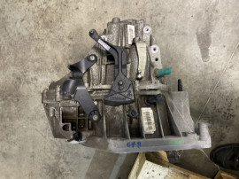 Cutie de viteze 6 trepte Renault Kadjar 1.2 Benzina 2017