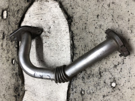 Conducta racitor gaze Volkswagen Crafter 2007