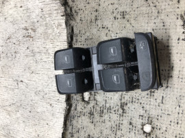 Butoane geamuri electrice Audi A4 B8 2010
