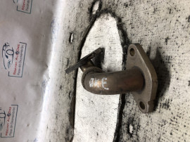 Conducta racitor gaze Volkswagen Passat B6 2006