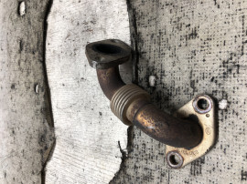 Conducta racitor gaze Volkswagen Touran 2010