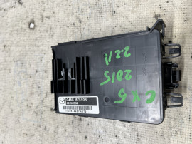 Modul confort Mazda CX-5 2015