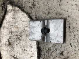 Camera parbriz Opel Astra K 2016