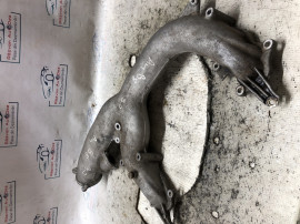 Galerie Admisie Fonta Audi A4 B8 2012