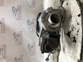 Turbina Peugeot 5008 1.5 Motorina 2020