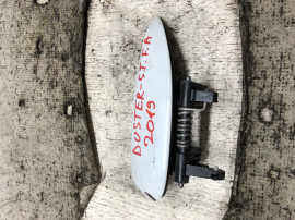 Maner exterior stanga fata Dacia Duster 2019