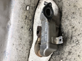 Racitor Gaze Nissan Qashqai 1.6 Motorina 2012