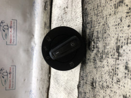 Bloc lumini Skoda Octavia 2013