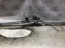 Ansamblu stergatoare parbriz plus motoras Opel Astra K 2015