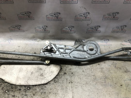 Ansamblu stergatoare parbriz Seat Alhambra 2005