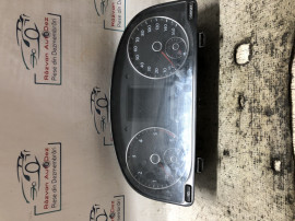 Ceasuri bord Volkswagen Touran 2.0 Motorina 2012