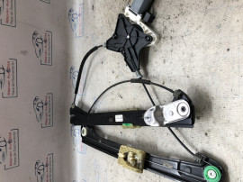 Macara geam stanga fata Volkswagen Passat B8 2017