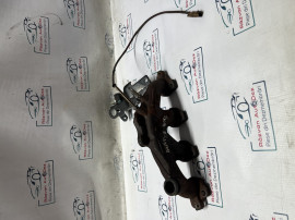 Galerie evacuare Dacia Duster 2017