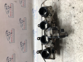 Galerie admisie Volkswagen Eos 2006