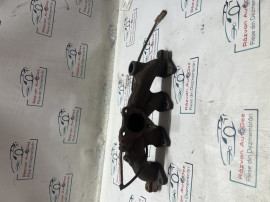 Galerie evacuare Dacia Duster 1.5 2017