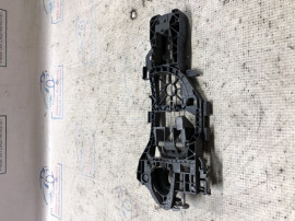 Suport maner exterior fata stanga Volkswagen Passat B7 2007