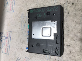 Modul radio Opel Insignia B 1.6 Motorina 2018