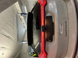 Hayon Ford EDGE 2.0 Motorina 2018