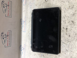 Display navigatie Audi A4 B9 2017