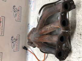 Galerie evacuare Renault Clio 4 1.2 2016