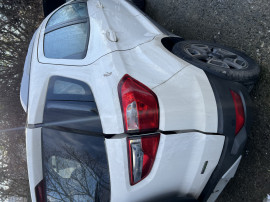 Aripa Dreapta Spate Ford Ecosport 1.0 Benzina 2016