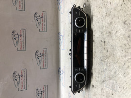 Panou comanda clima Audi A4 B9 1.4 Benzina 2017
