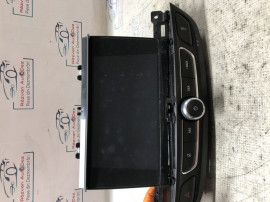 Display navigatie Opel Insignia B 2018