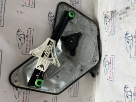 Macara geam stanga spate Skoda Yeti 2012