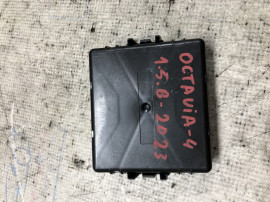 Modul Gateway Skoda Octavia 4 1.5 Benzina 2023