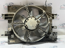 Electroventilator Dacia Duster 1.0 Benzina 2019