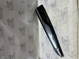 Bandou usa stanga spate Renault Clio 4 2016