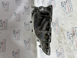 Galerie Admisie Fonta Nissan Qashqai 2012